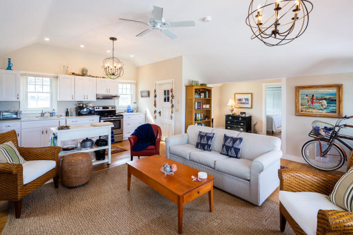 471 Shore Road, Unit 24 Truro, MA 02666 - Photo 7 of 15 471 A6