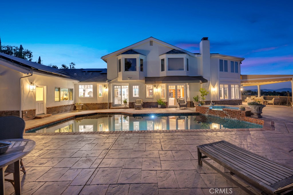 24965 Kit Carson Road Hidden Hills, CA 91302 - Photo 42 of 48