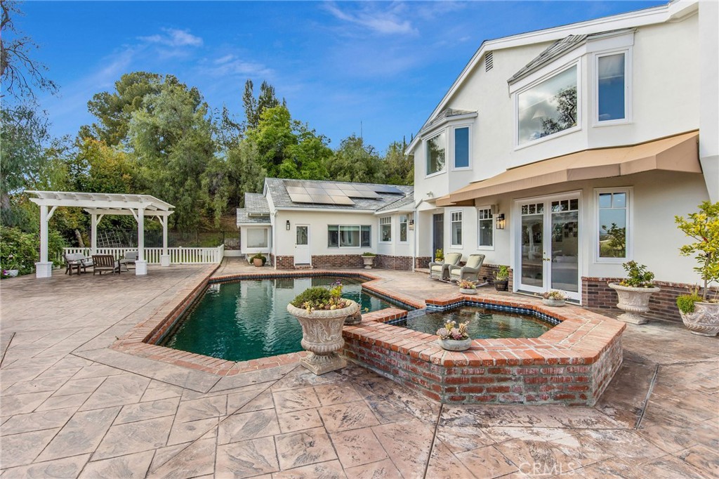 24965 Kit Carson Road Hidden Hills, CA 91302 - Photo 6 of 48