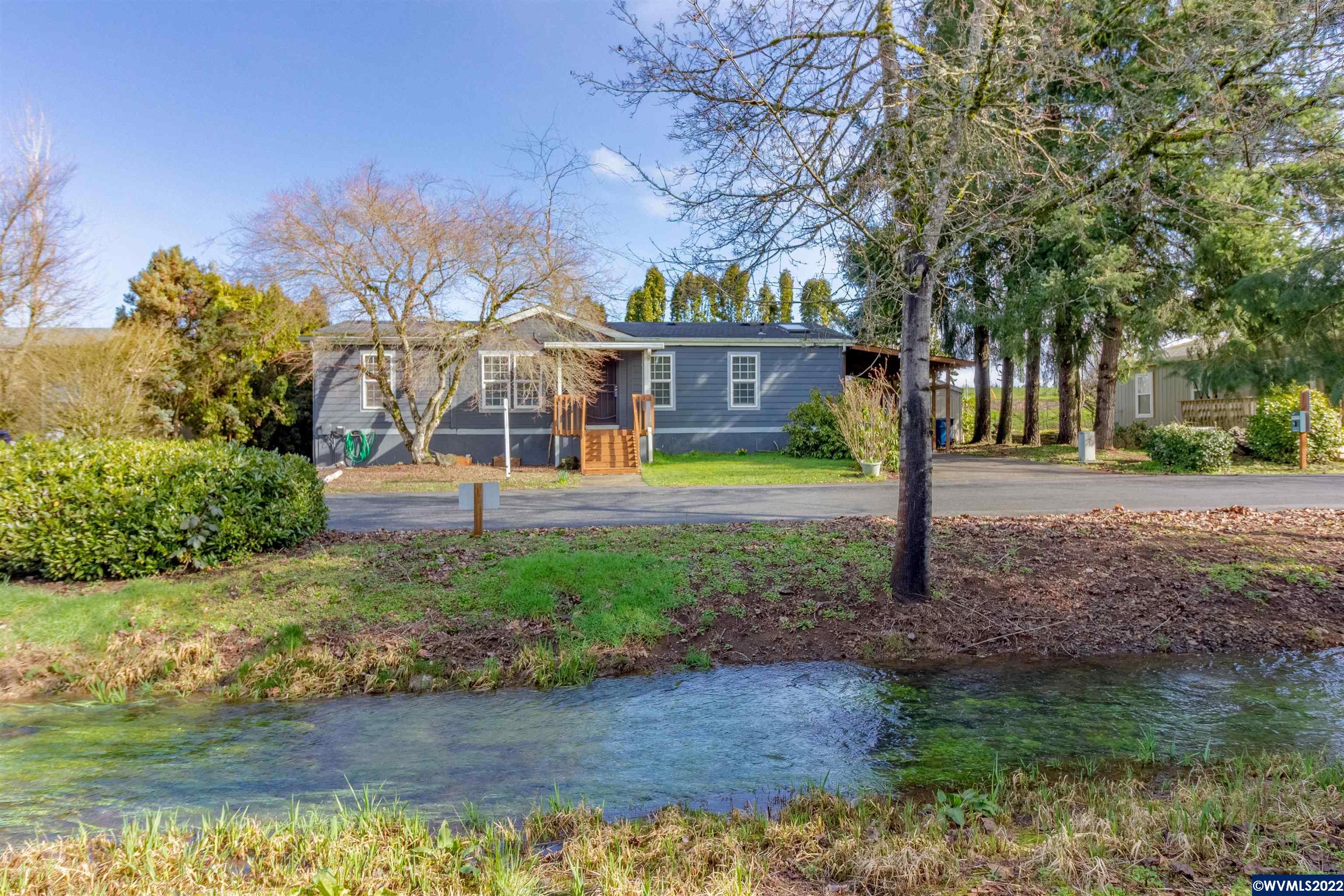 1557 Fern Ridge Road Southeast, Unit 30 Stayton, OR 97383 - Photo 4 of 23