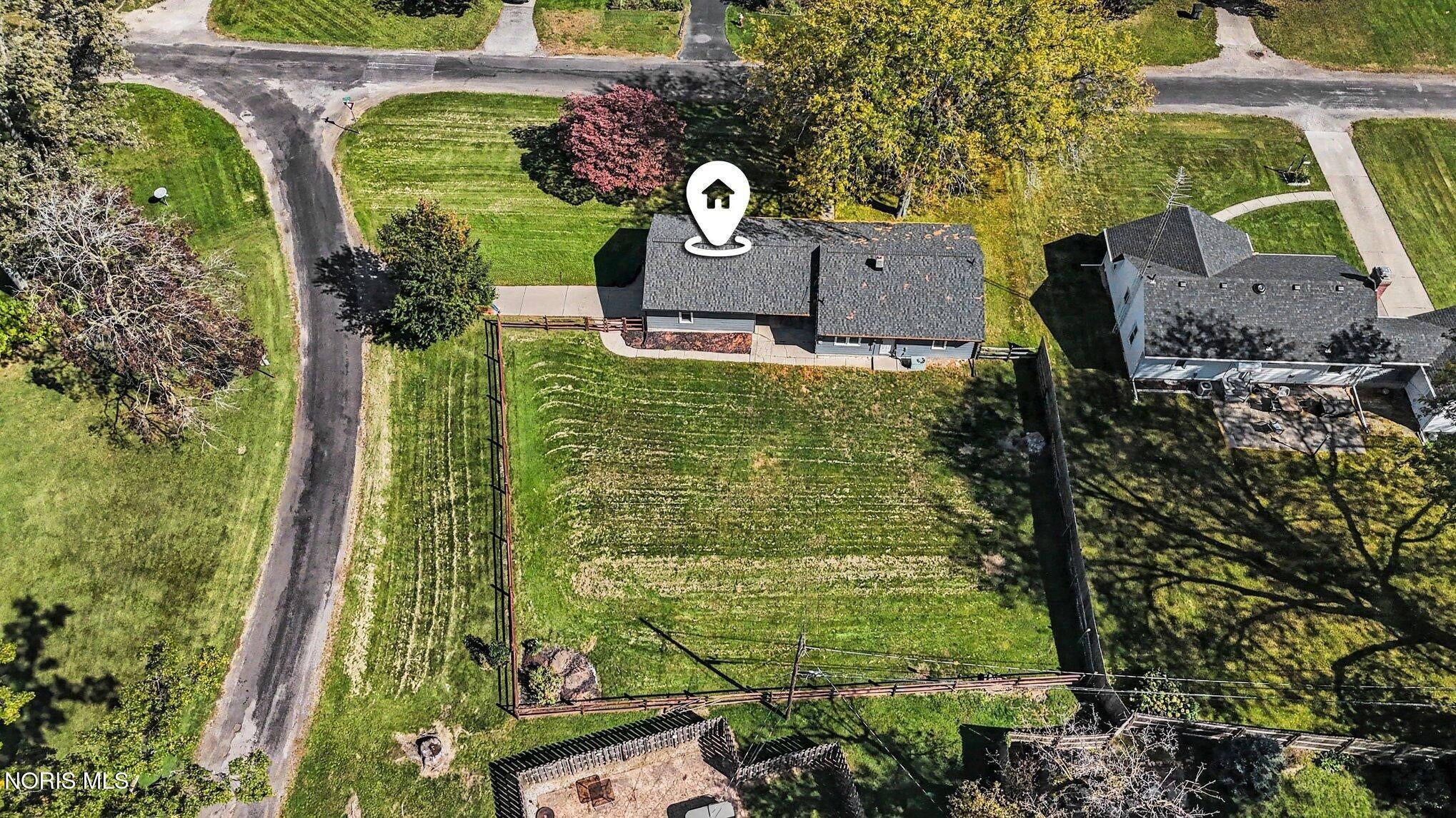 1206 Westgate Road Toledo, OH 43615 - Photo 22 of 25 Gallery Image 22