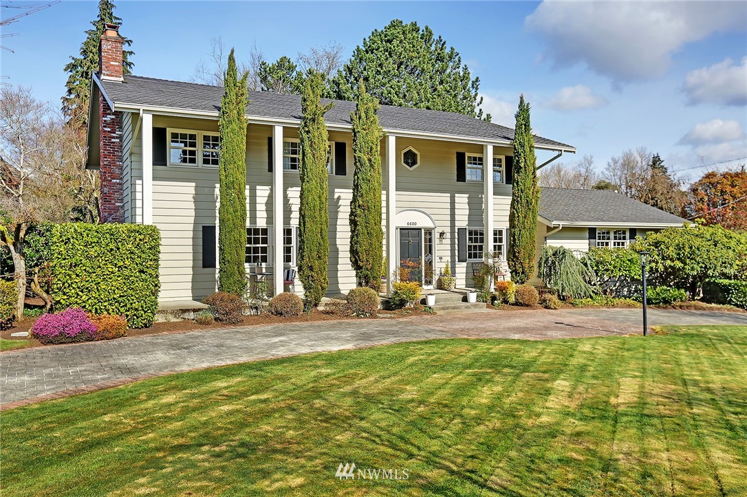6600 Northeast Windermere Road Seattle, WA 98115 - Photo 1 of 40