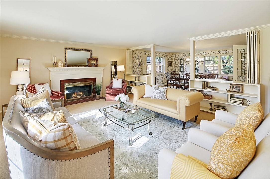 6600 Northeast Windermere Road Seattle, WA 98115 - Photo 6 of 40