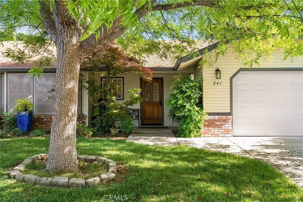 $575,000 | 241 Silver Lake Drive, Chico, CA 95973