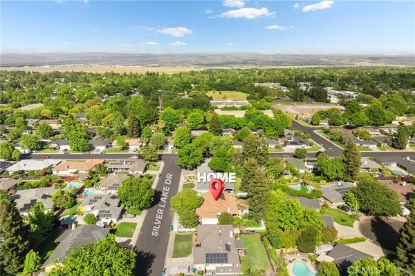 $575,000 | 241 Silver Lake Drive, Chico, CA 95973