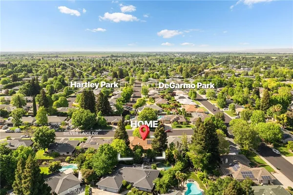 $575,000 | 241 Silver Lake Drive, Chico, CA 95973