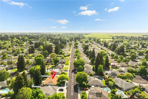 $575,000 | 241 Silver Lake Drive, Chico, CA 95973