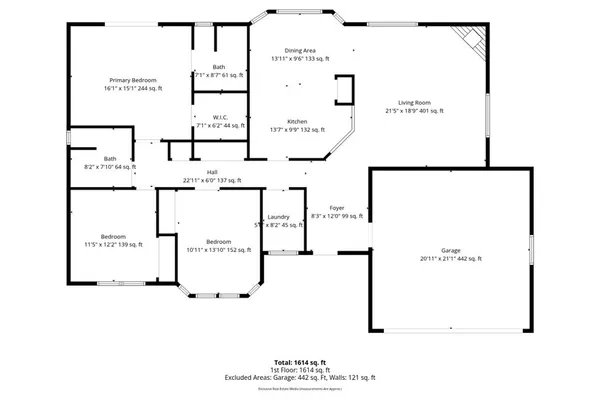 $575,000 | 241 Silver Lake Drive, Chico, CA 95973