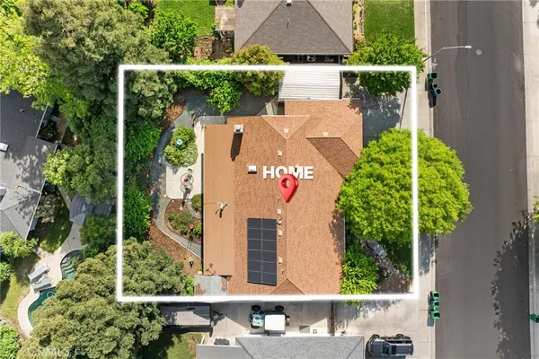 $575,000 | 241 Silver Lake Drive, Chico, CA 95973