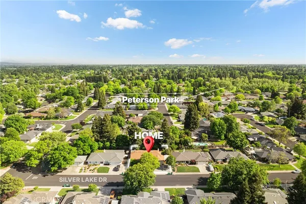 $575,000 | 241 Silver Lake Drive, Chico, CA 95973