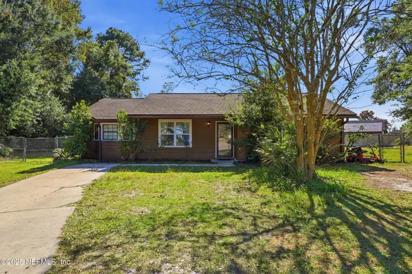 $235,000 | 1440 Waco Court, Orange Park, FL 32065