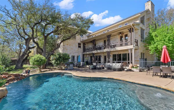 $1,247,000 | 913 South Ridge Road, Salado, TX 76571