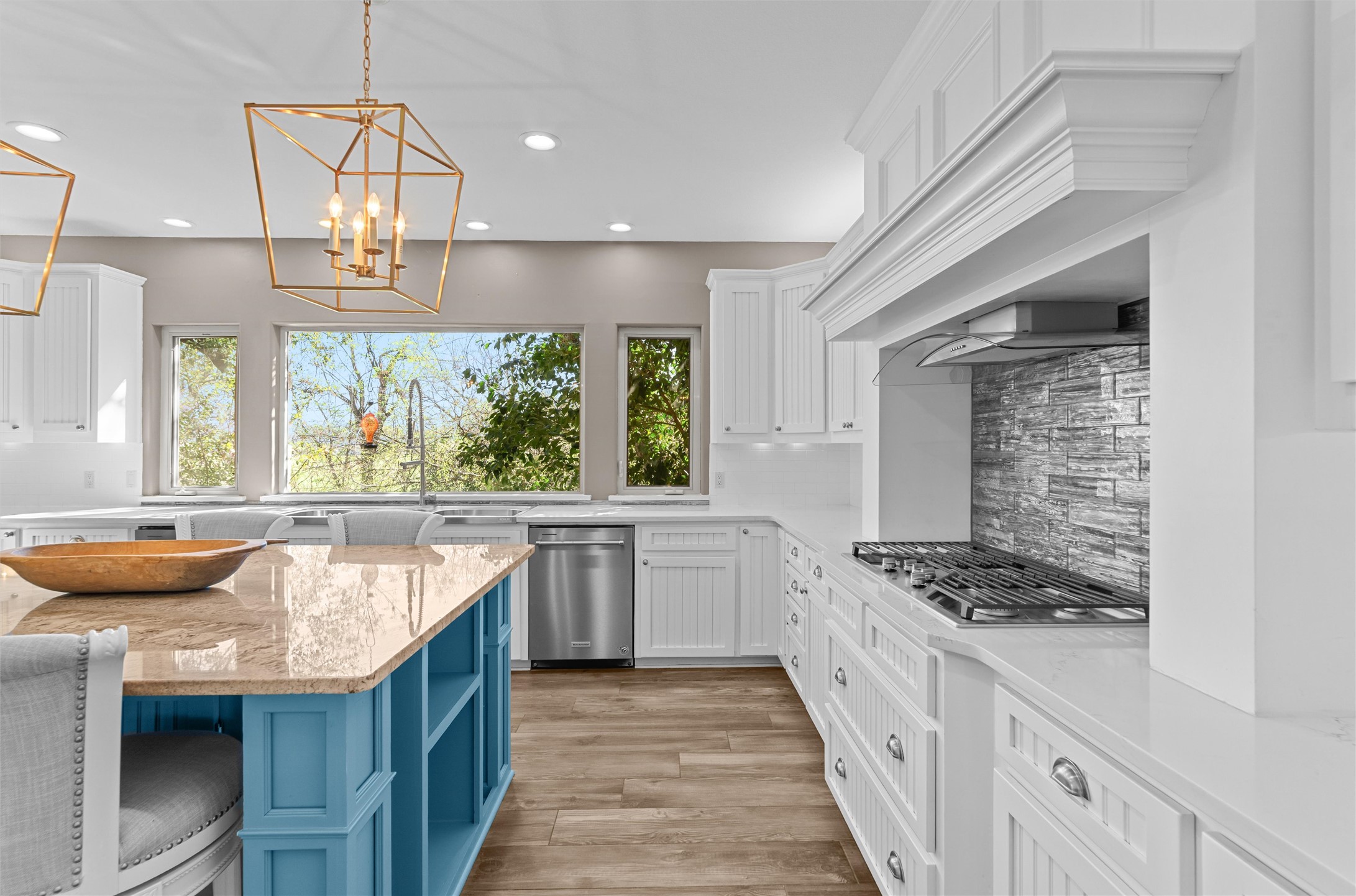 913 South Ridge Road Salado, TX 76571 - Photo 12 of 40