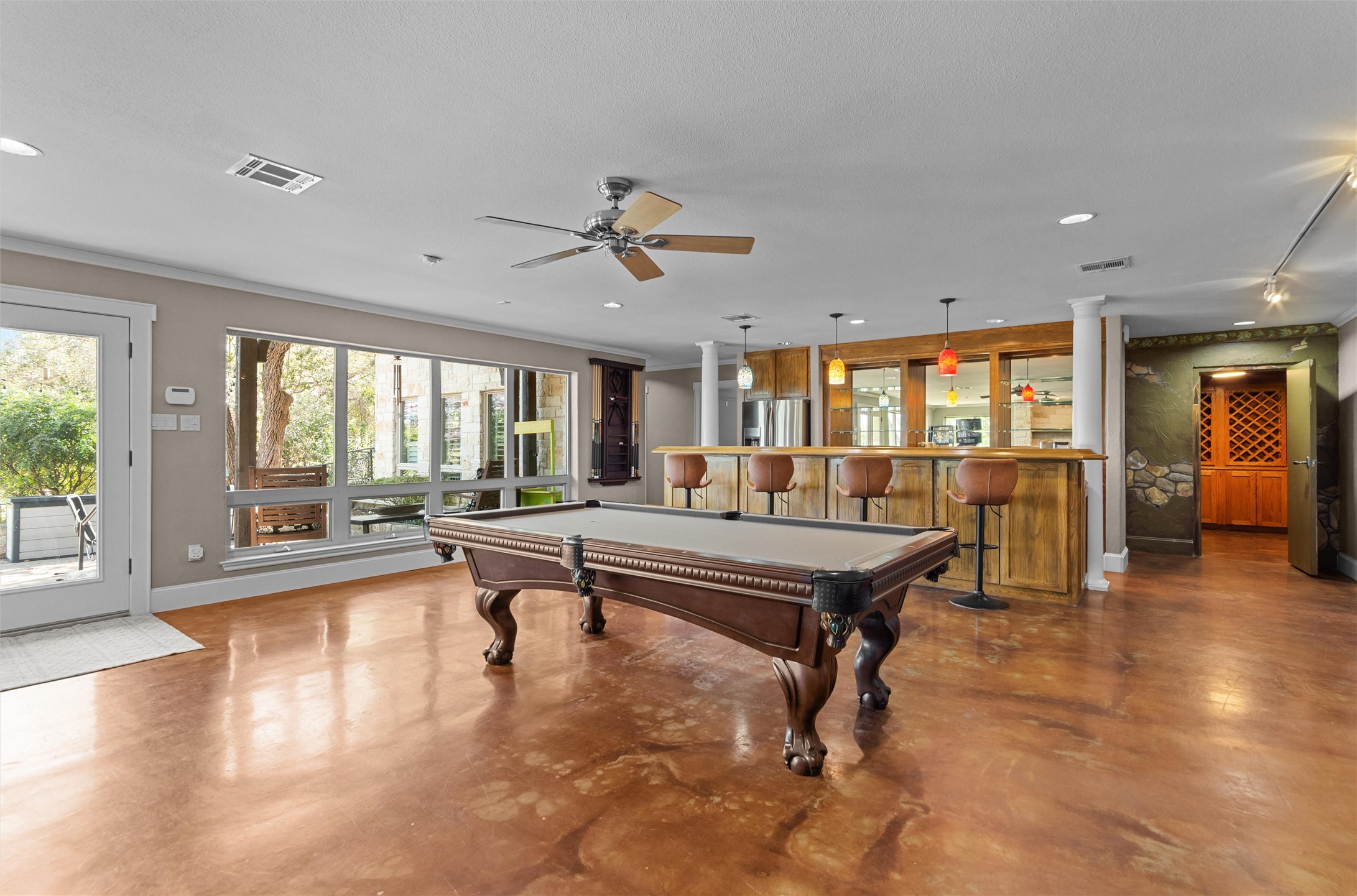 913 South Ridge Road Salado, TX 76571 - Photo 25 of 40