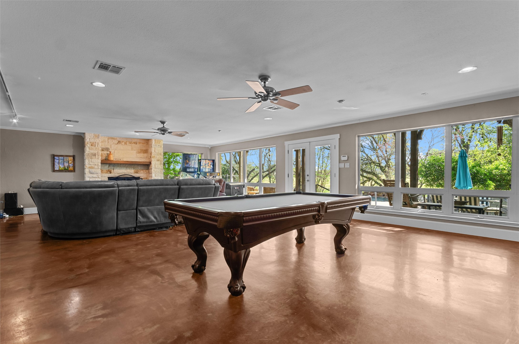 913 South Ridge Road Salado, TX 76571 - Photo 29 of 40