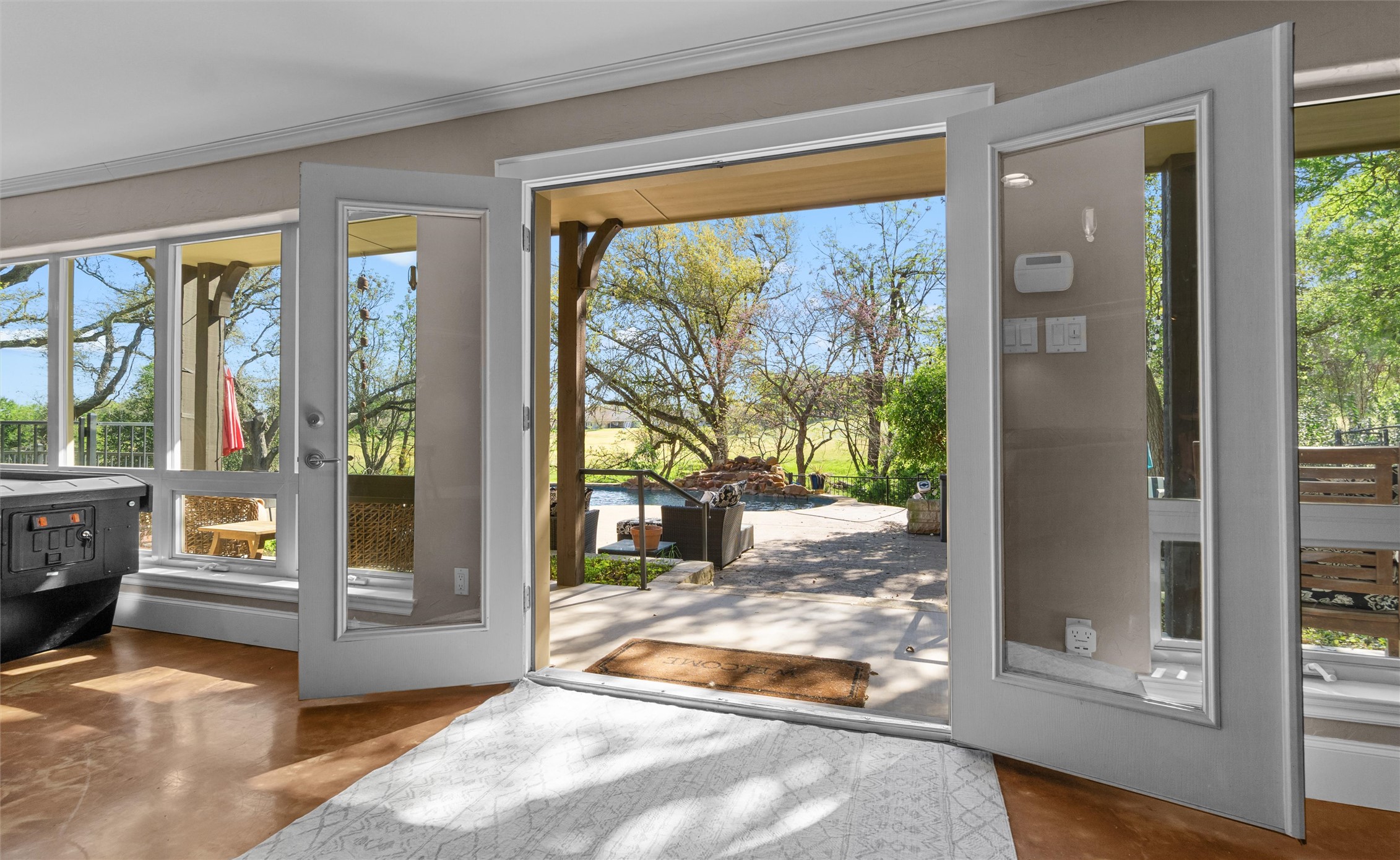 913 South Ridge Road Salado, TX 76571 - Photo 30 of 40