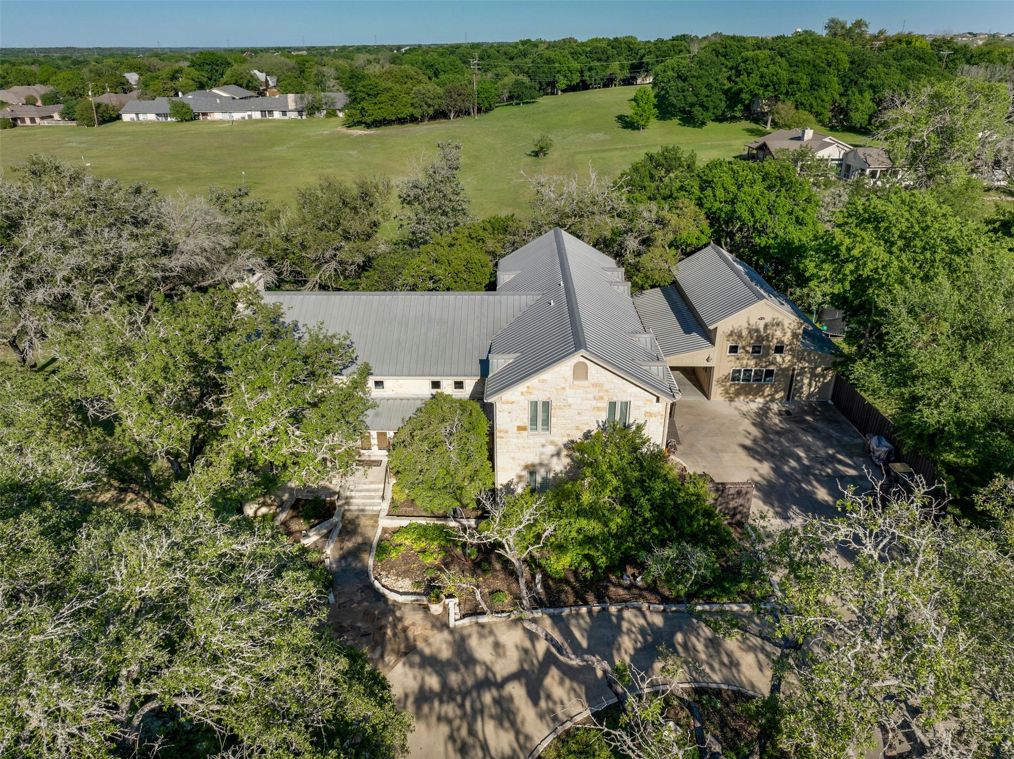 913 South Ridge Road Salado, TX 76571 - Photo 36 of 40