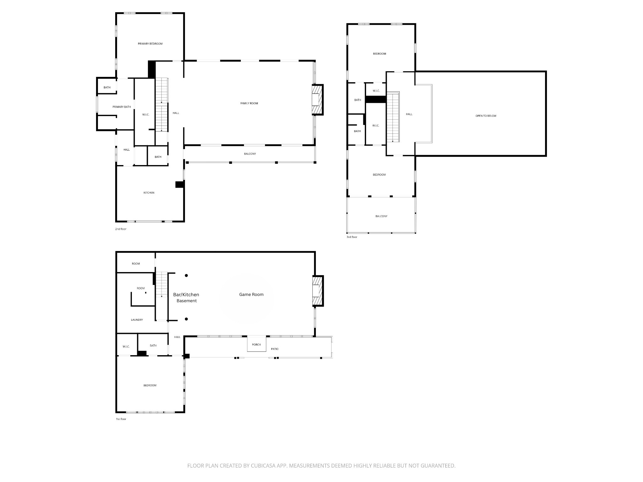 913 South Ridge Road Salado, TX 76571 - Photo 39 of 40
