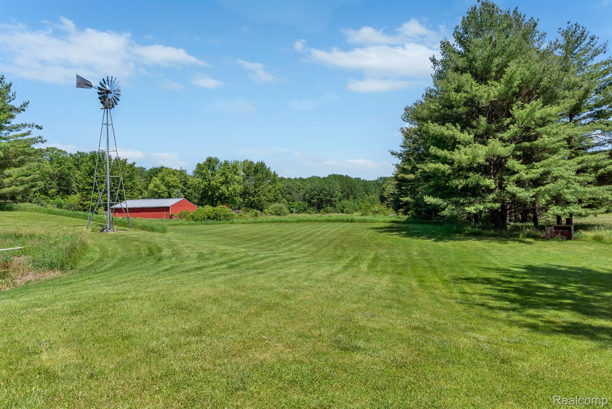 3980 Flint River Road Columbiaville, MI 48421 - Photo 31 of 42 Gallery Image 31
