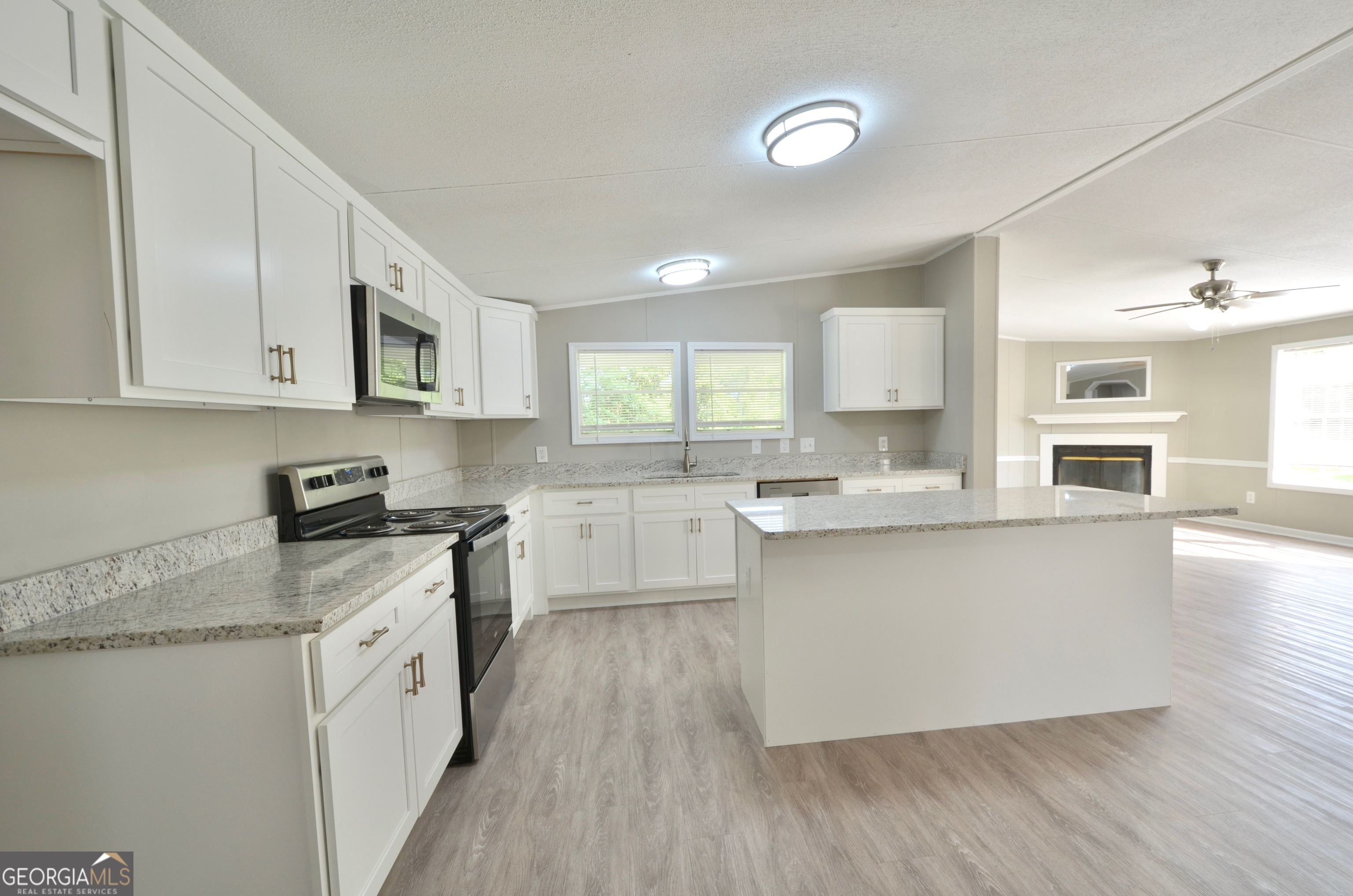 1678 Williams Road Rentz, GA 31075 - Photo 12 of 46