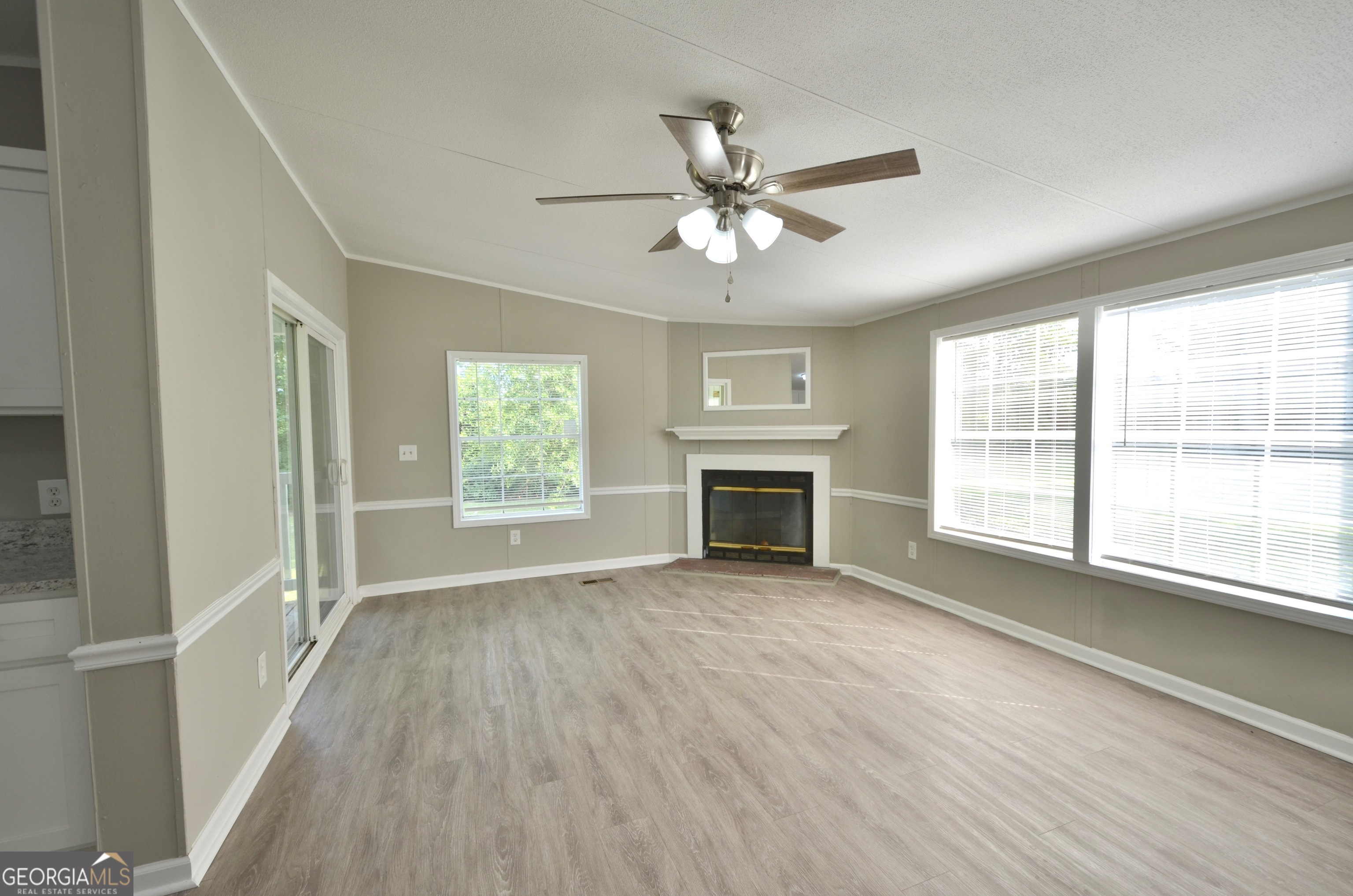 1678 Williams Road Rentz, GA 31075 - Photo 17 of 46