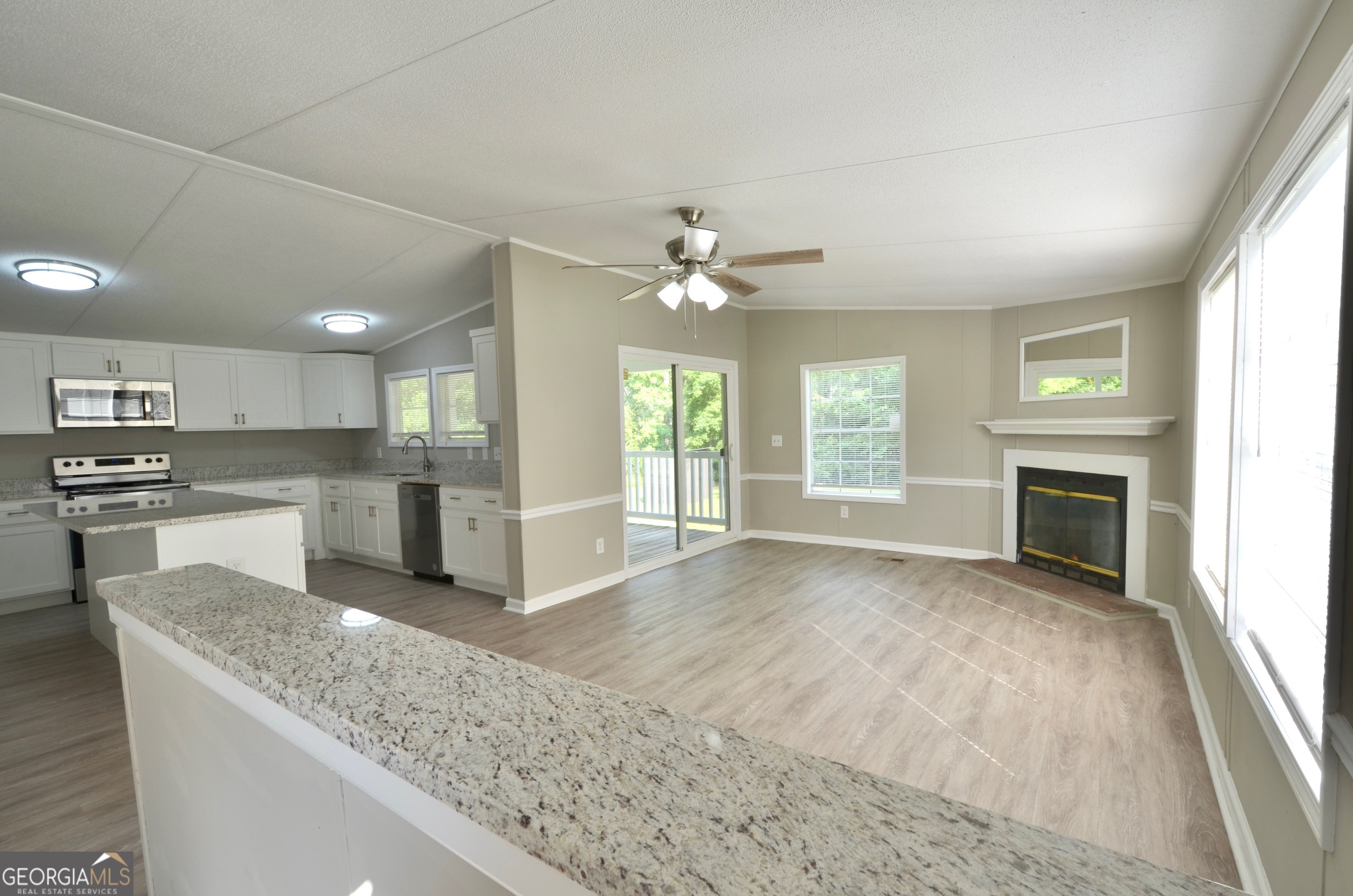 1678 Williams Road Rentz, GA 31075 - Photo 19 of 46