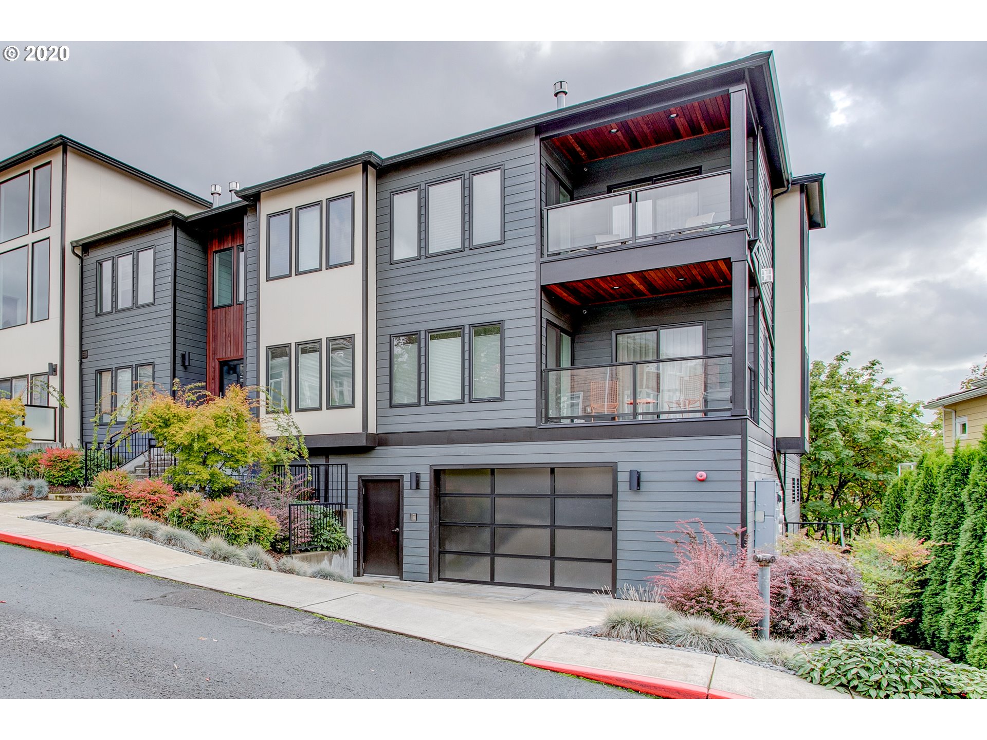 3038 Northwest Montara Loop Portland, OR 97229 - Photo 17 of 17 Gallery Image 17