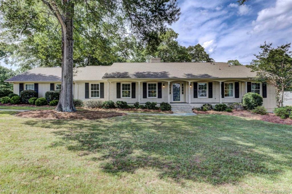 1 Pine Tree Road Salisbury, NC 28144 - Photo 3 of 36 Gallery Image 3