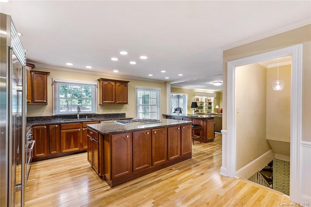 1 Pine Tree Road Salisbury, NC 28144 - Photo 4 of 36 Gallery Image 4