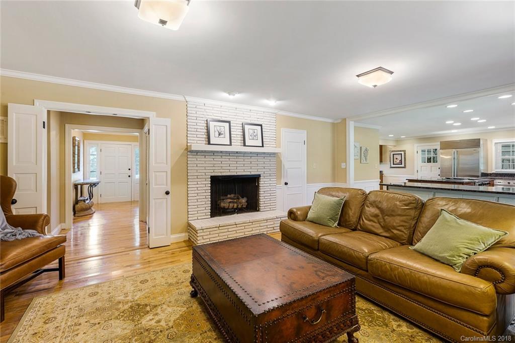 1 Pine Tree Road Salisbury, NC 28144 - Photo 7 of 36 Gallery Image 7