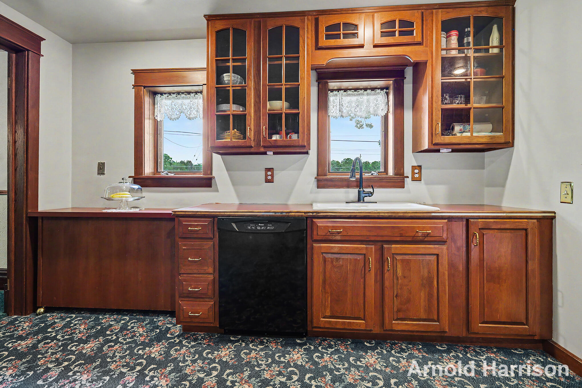 11265 West Sidney Road Gowen, MI 49326 - Photo 13 of 31 Kitchen