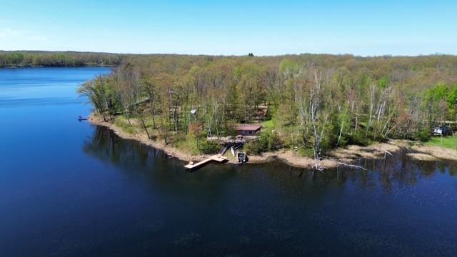 8305 Meadow Lake Road Southwest Motley, MN 56466 - Photo 1 of 34