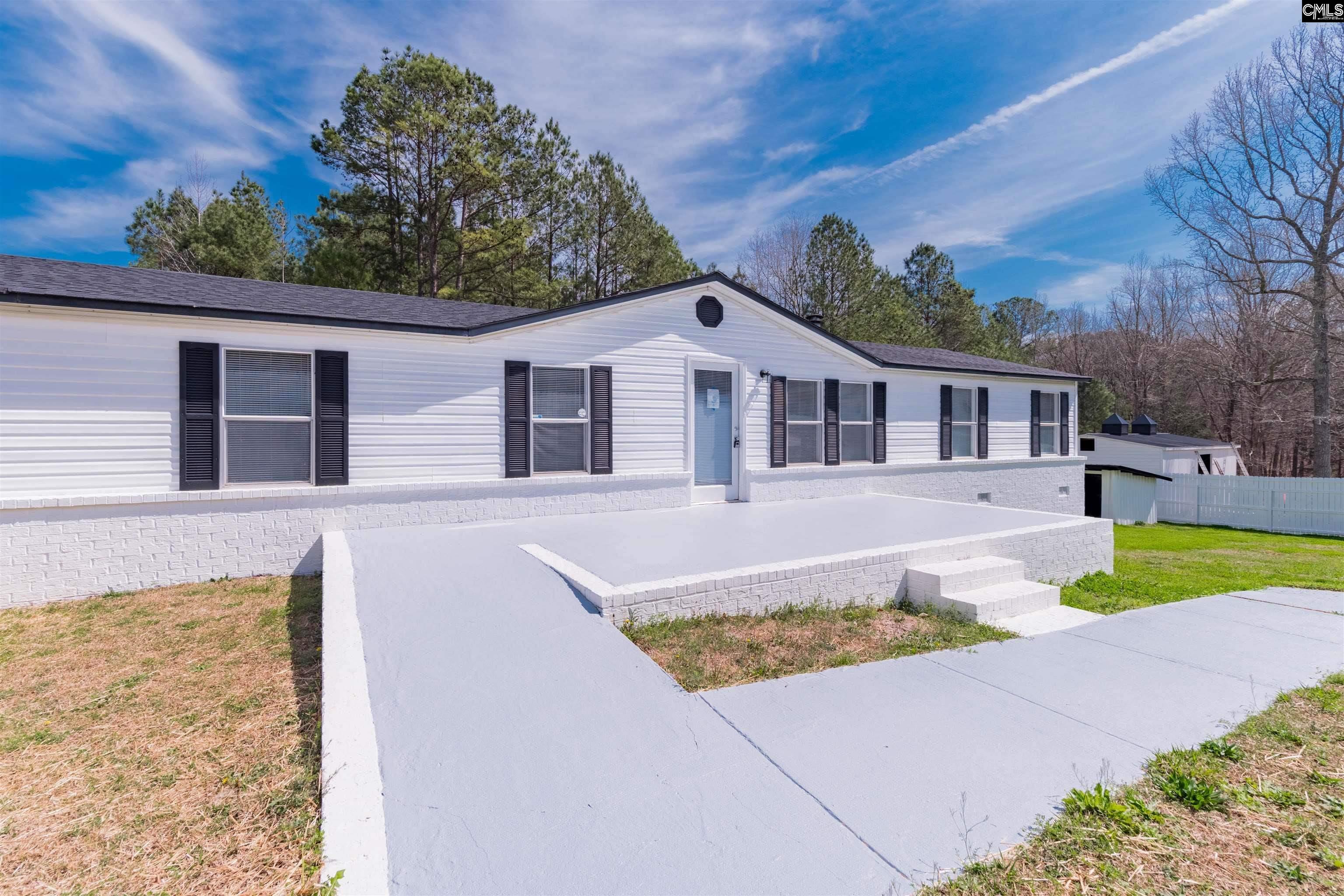 5318 East Peach Road Ridgeway, SC 29130 - Photo 1 of 18