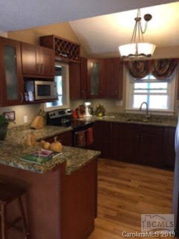 1961 Spainhour Road Morganton, NC 28655 - Photo 10 of 44 Gallery Image 10