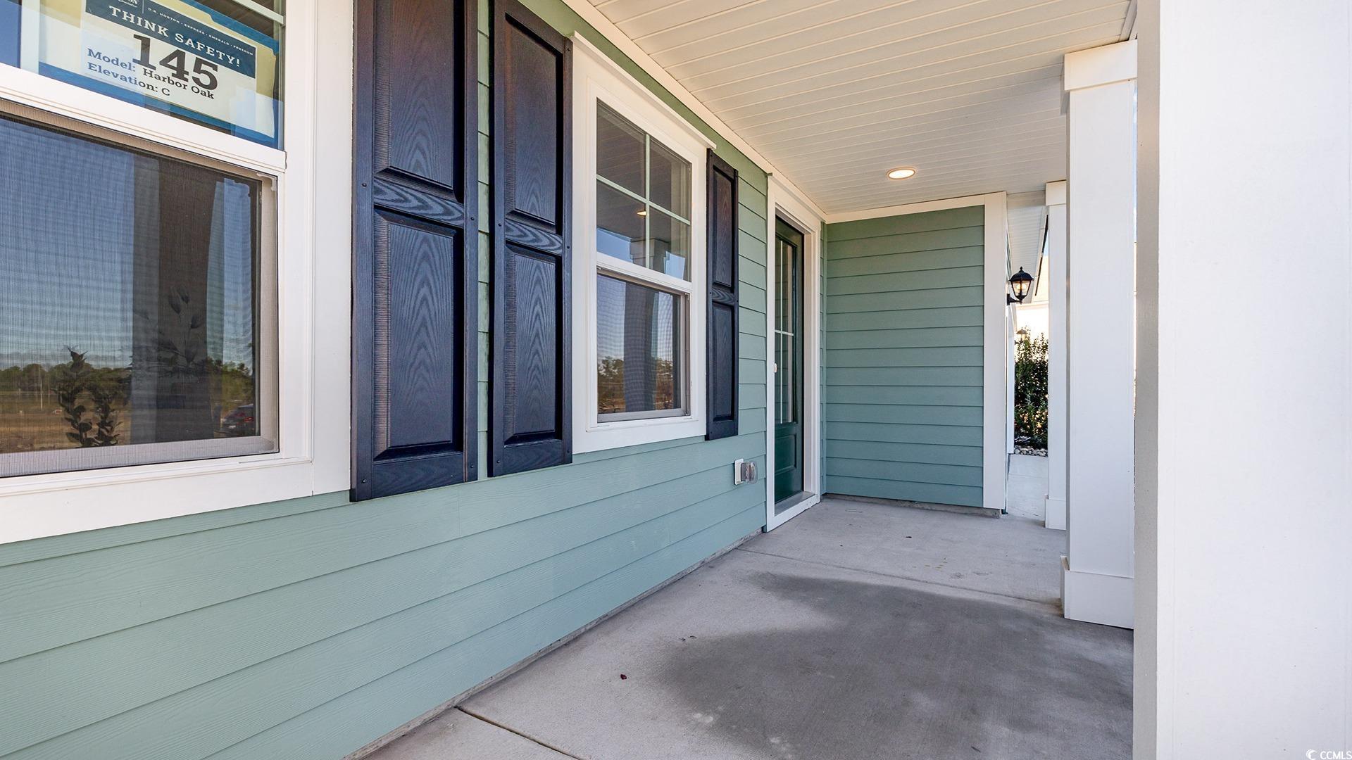 717 Doonbeg Court Conway, SC 29526 - Photo 2 of 40