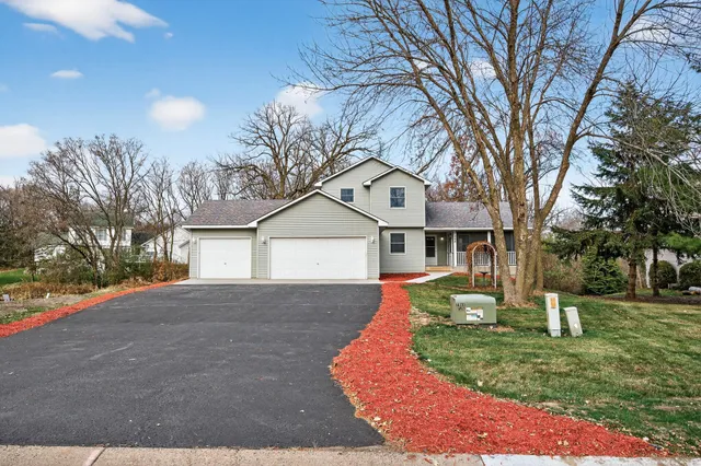 $439,900 | 7004 256th Street, Wyoming, MN 55092
