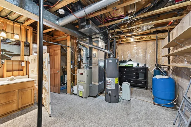 $439,900 | 7004 256th Street, Wyoming, MN 55092