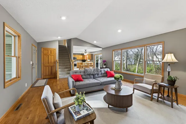 $439,900 | 7004 256th Street, Wyoming, MN 55092