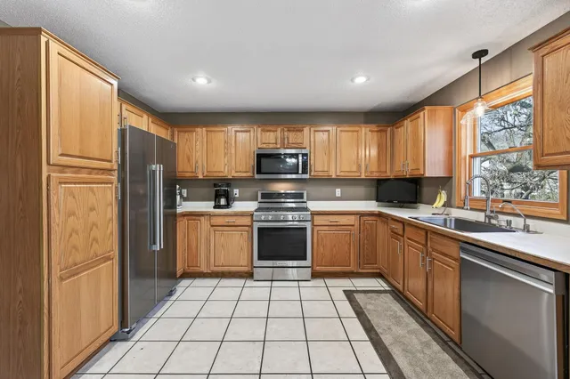 $439,900 | 7004 256th Street, Wyoming, MN 55092