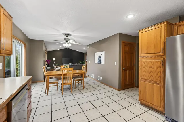 $439,900 | 7004 256th Street, Wyoming, MN 55092