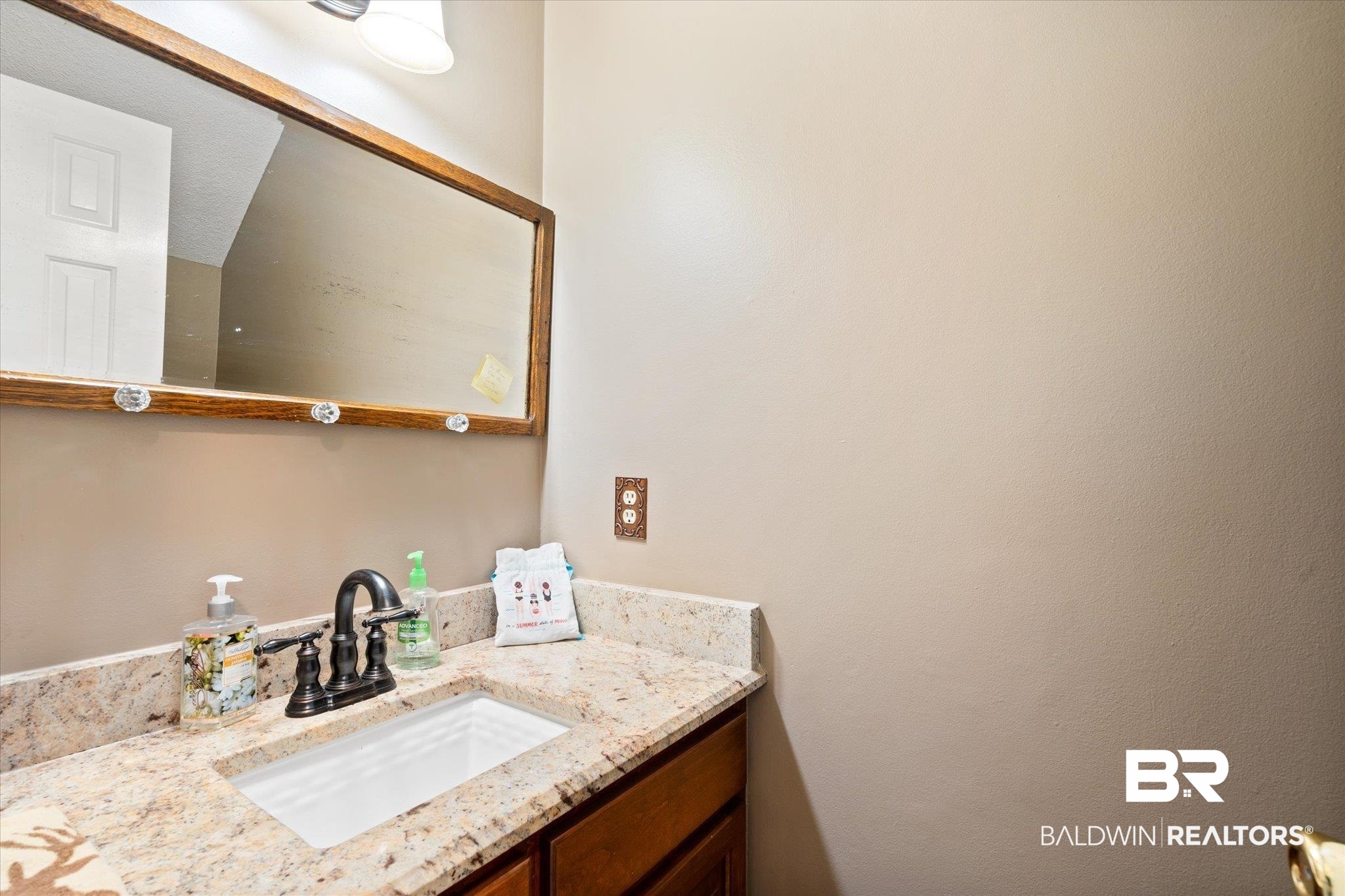 1291 Carson Road West Mobile, AL 36695 - Photo 13 of 36