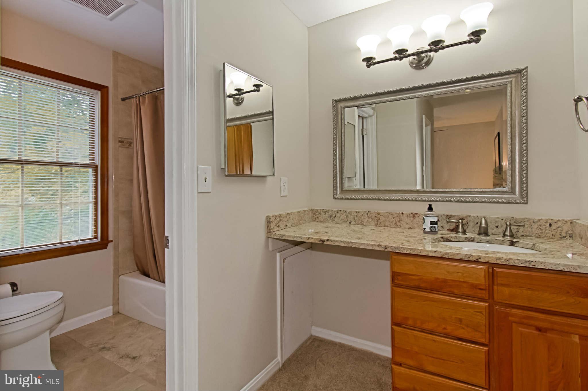 8312 Magic Leaf Road Springfield, VA 22153 - Photo 14 of 30 Bath (Master)