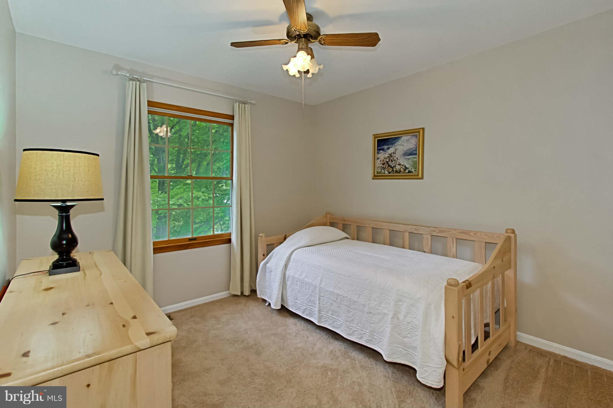 8312 Magic Leaf Road Springfield, VA 22153 - Photo 17 of 30 Bedroom