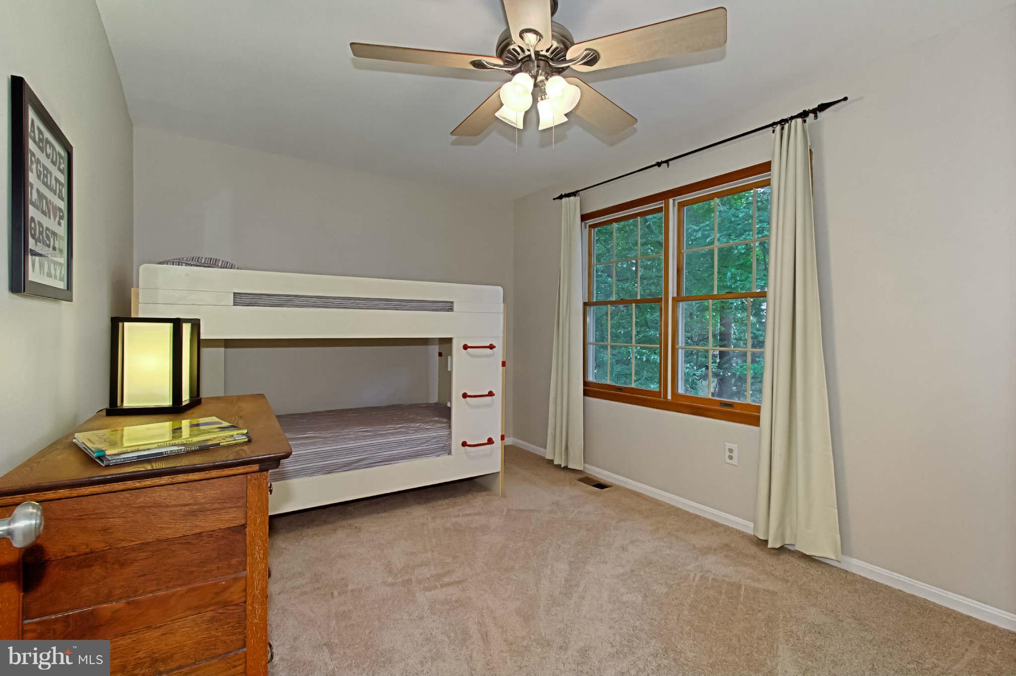 8312 Magic Leaf Road Springfield, VA 22153 - Photo 18 of 30 Bedroom