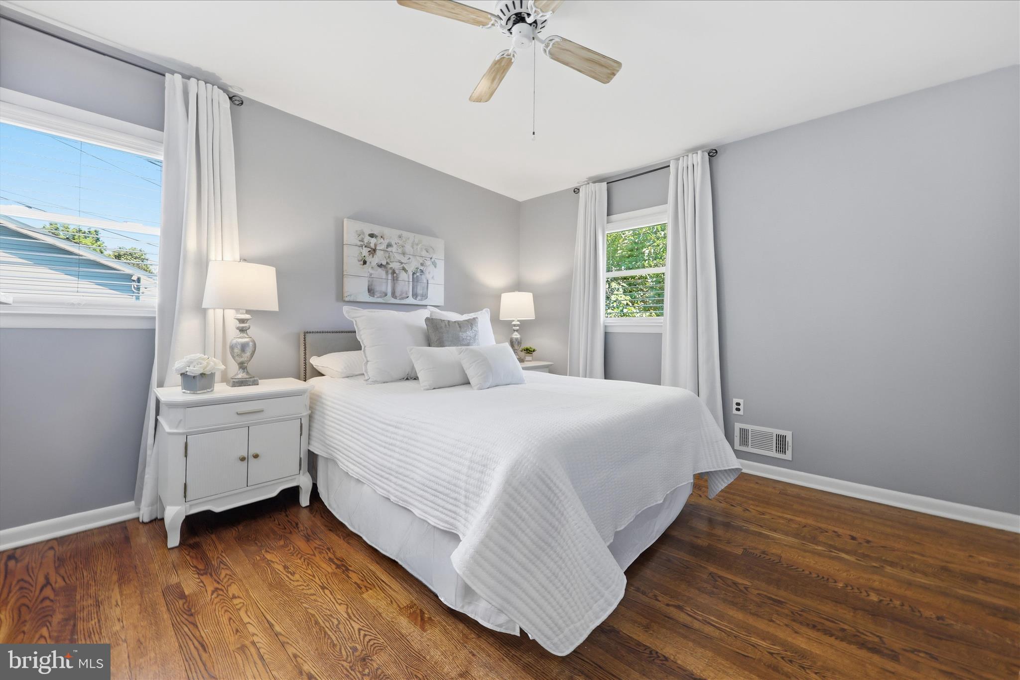 1339 Ava Road Severn, MD 21144 - Photo 18 of 58 Primary Bedroom