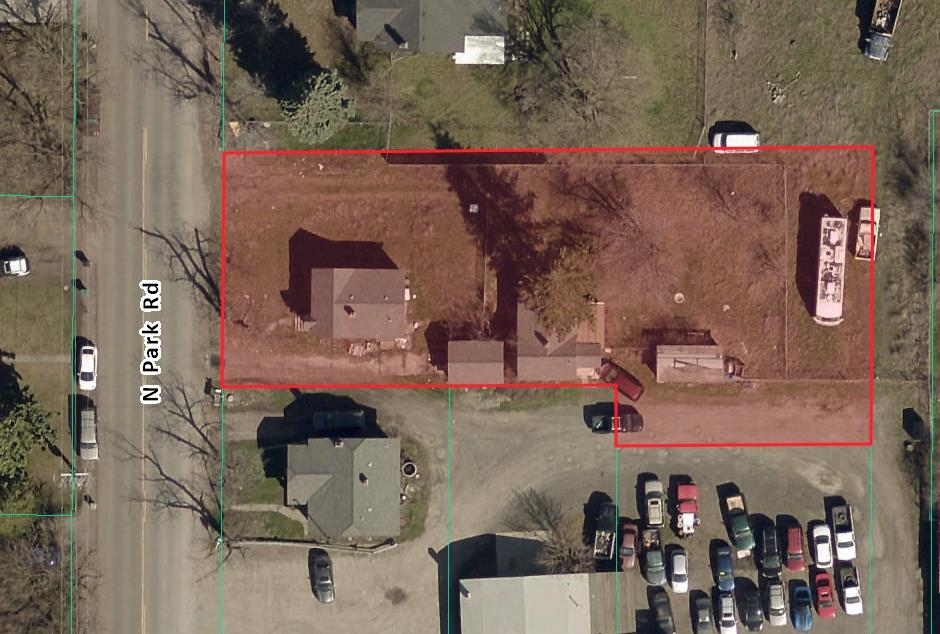 2224 North Park Road Spokane, WA 99212 - Photo 3 of 25