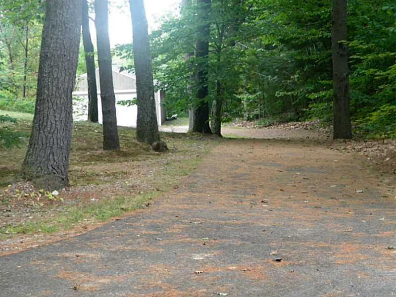 138 Moore Road Brownfield, ME 04010 - Photo 5 of 13 Entry.