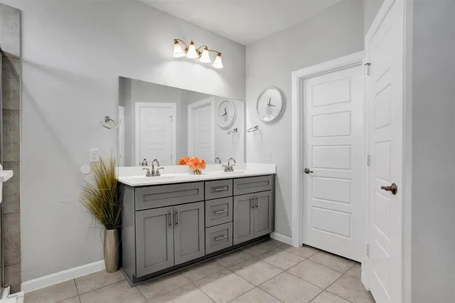 $349,990 | 534 Tuscany Drive, Forney, TX 75126