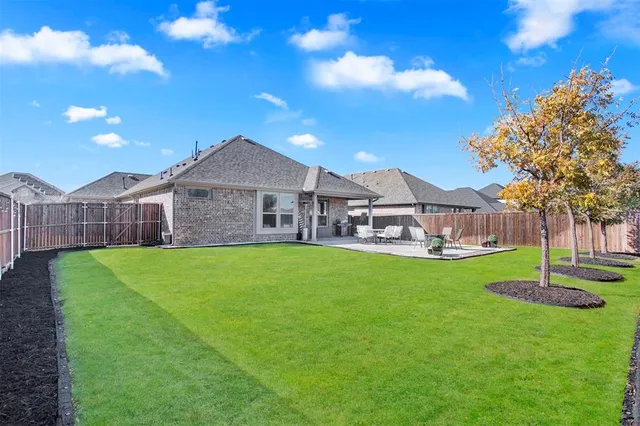 $349,990 | 534 Tuscany Drive, Forney, TX 75126