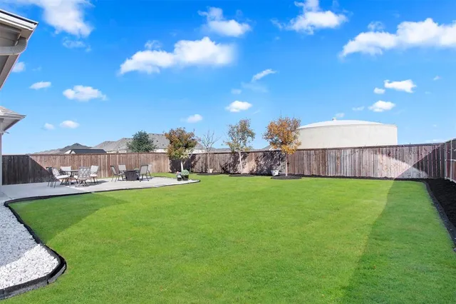 $349,990 | 534 Tuscany Drive, Forney, TX 75126